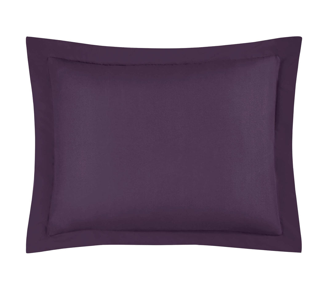 Chezmoi Collection 2-Piece Down Alternative Comforter Set - Lightweight All Seasons Luxurious Brushed Microfiber Comforter (Twin