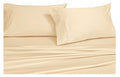 Royal Collection Ultra-Soft Pillowcases, Silky Soft Pillow-Cases Set (2pc), Deep Pocket, Wrinkle and Fade Resistant, Hypoallerge