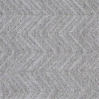 Kosas Home Miller Area Rug, Bedroom, Kitchen Living Room, 5' X 8', Stone Gray