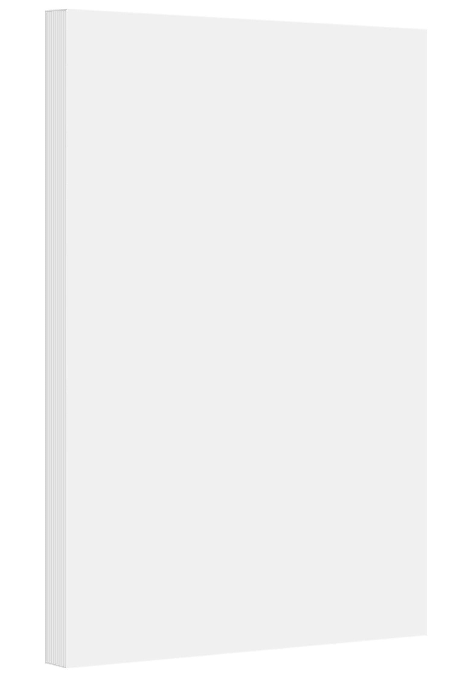 White Card Stock | 67Lb Cardstock | 11    X 17    Inches | 50 Sheets Per Pack