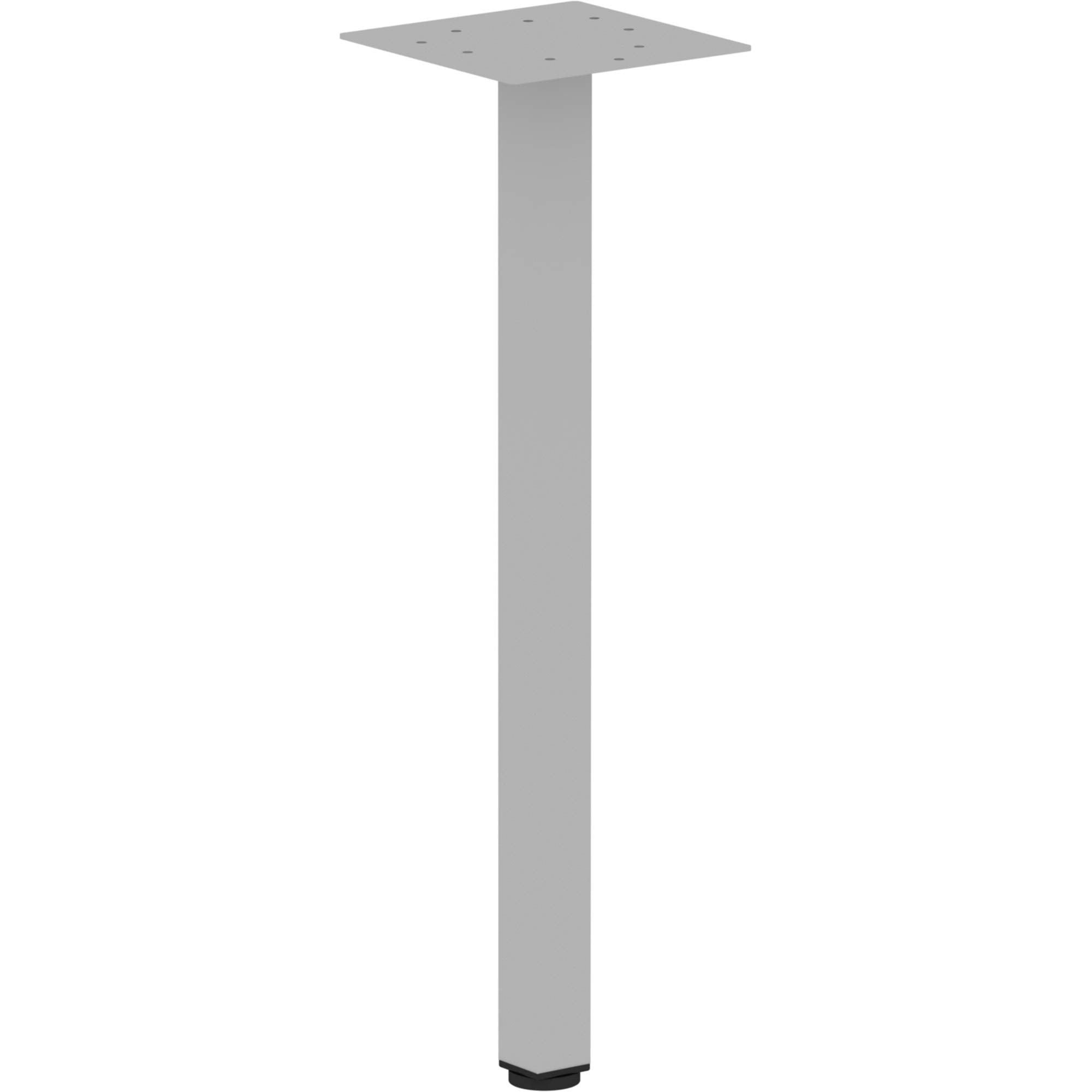 LLR16250 - Lorell Relevance Series Offset Square Leg
