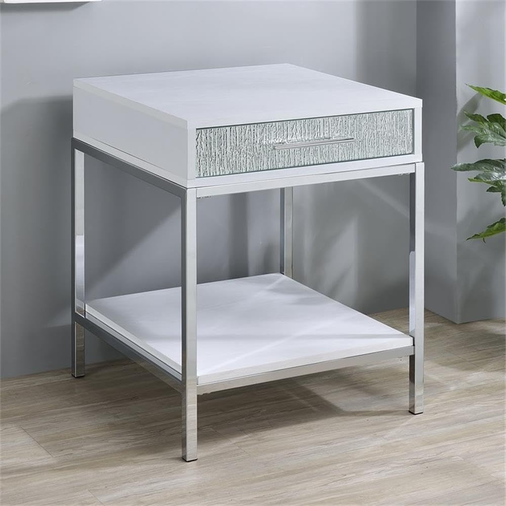 Steve Silver Co Mirage End Table