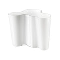 Iittala Alvar Aalto 160mm White Vase