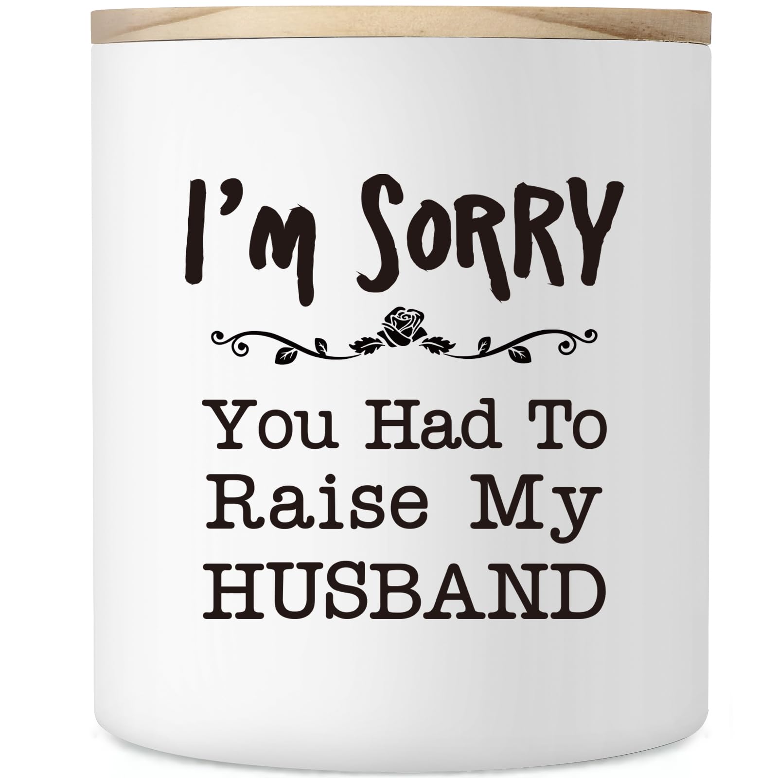 Gifts for Mother in Law, 10oz Mom in Law Gifts from Daughter in Law, Funny Mother in Law Gifts for Valentines Birthday Thanksgiv