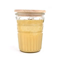 Swan Creek Candle Company 12 Oz. Timeless Jar Collection, Warm Cinnamon Buns
