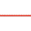 Trend Terrific Trimmer(R), 2 1/4' X 32 1/2Ft., Red, T91410