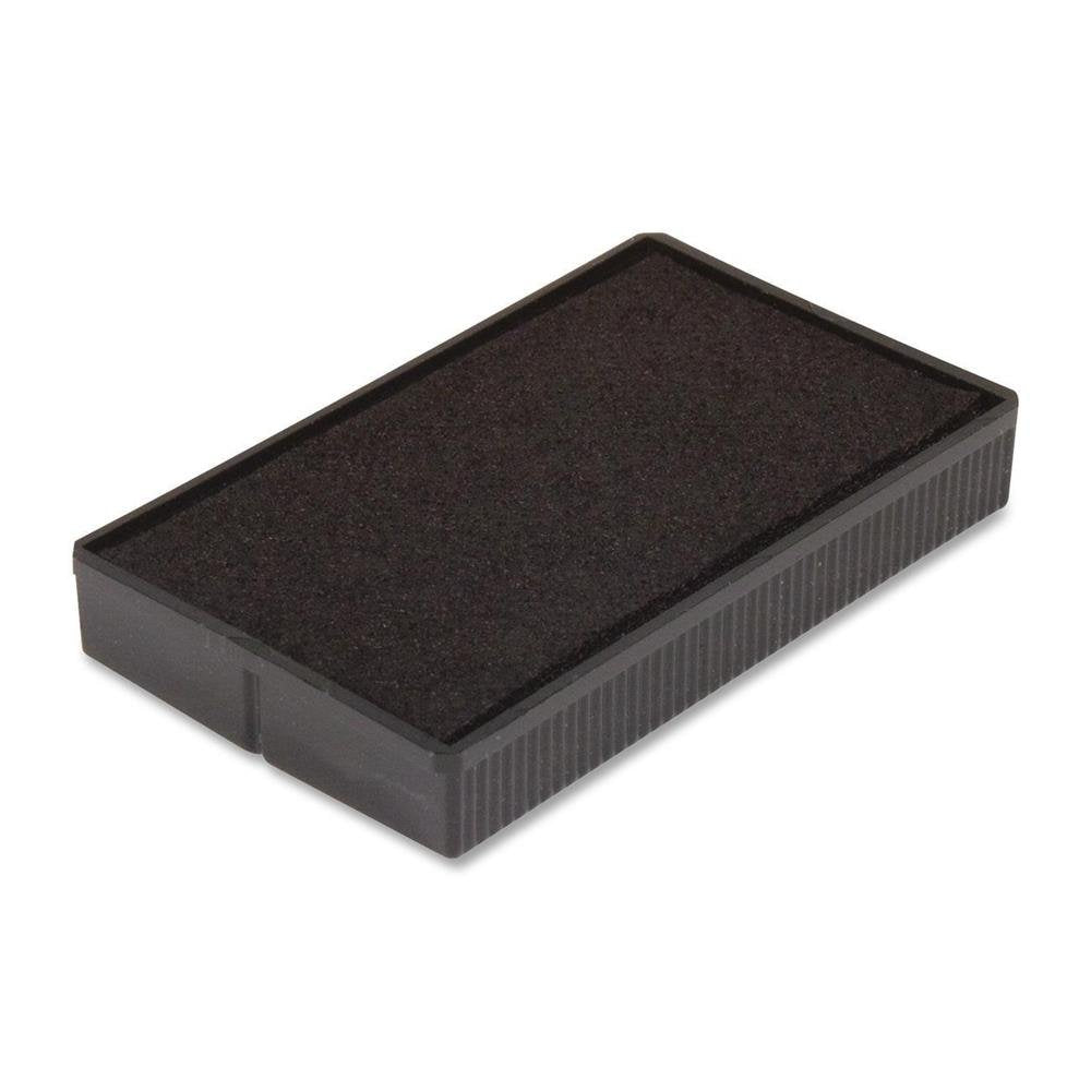 Shachihata Inc Xstamper Classix Self-Ink Line Dater Replacement Pad (Xst41025)