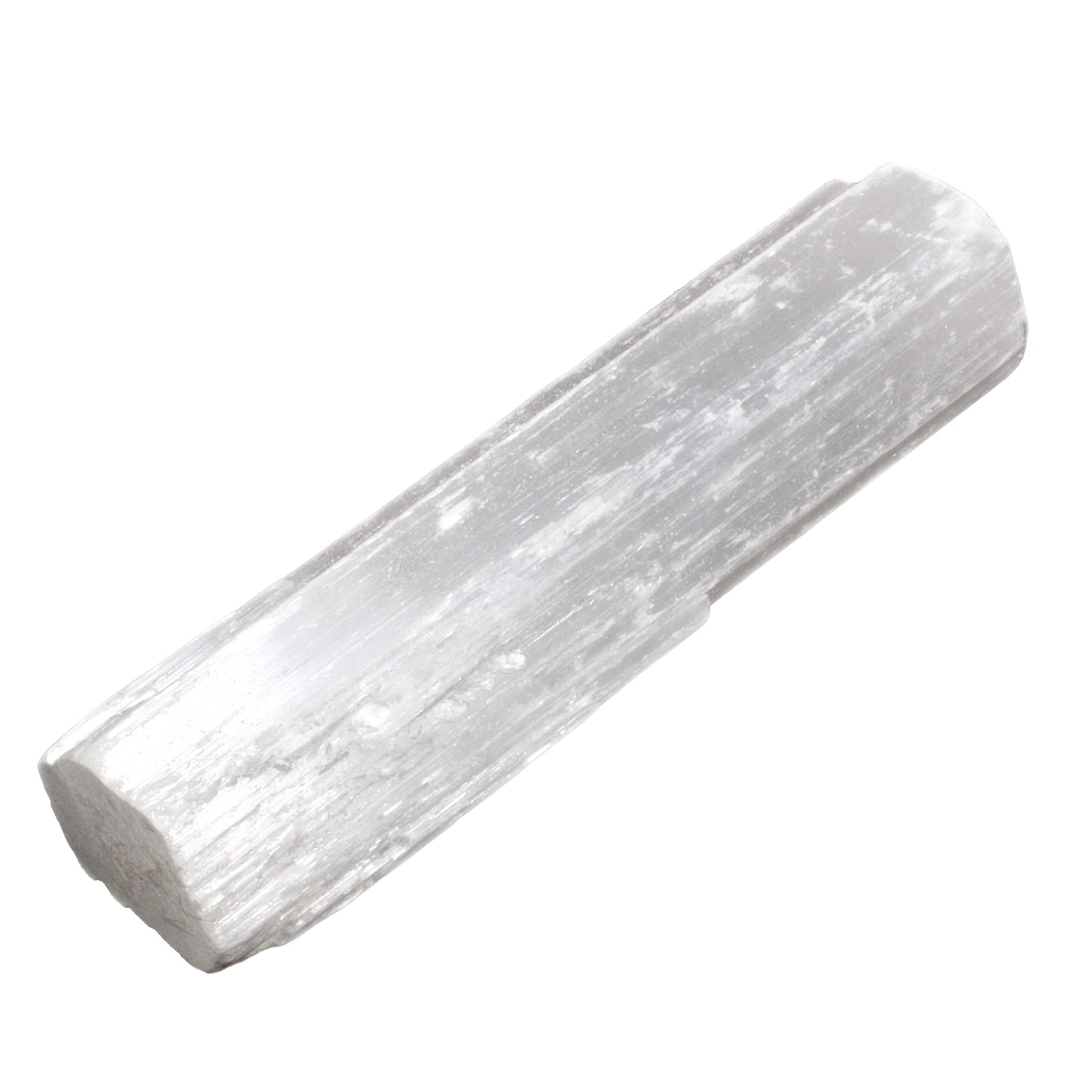 Selenite Healing Crystal
