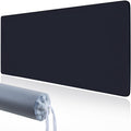 Armindou Large Gaming Mouse Pads, Xl 31.5 X 11.8In Computer Desk Matt For Desktop Keyboard And Mouse Office Desk Pad Protector M