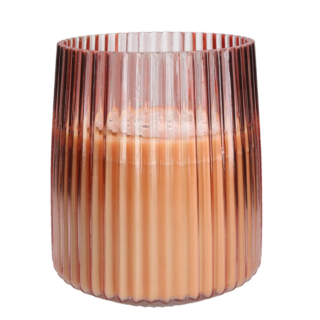 Bridgewater Candle Sweet Grace Collection Soy Blend Fragranced Candle Candle #043
