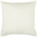 Rizzy Home | T3427E | 20"x20" Decorative Pillow | Down Fill