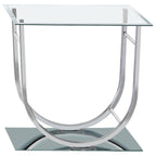 Coaster Furniture End Table 704987