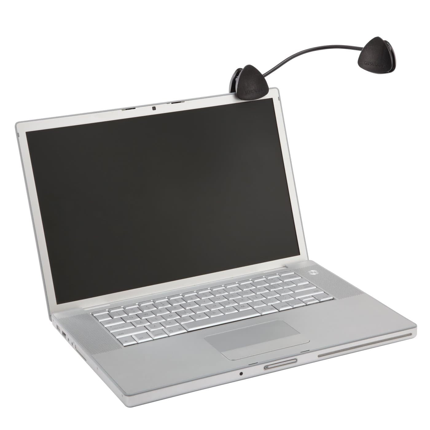 Kensington 62081 - Flexible Lectern Clip