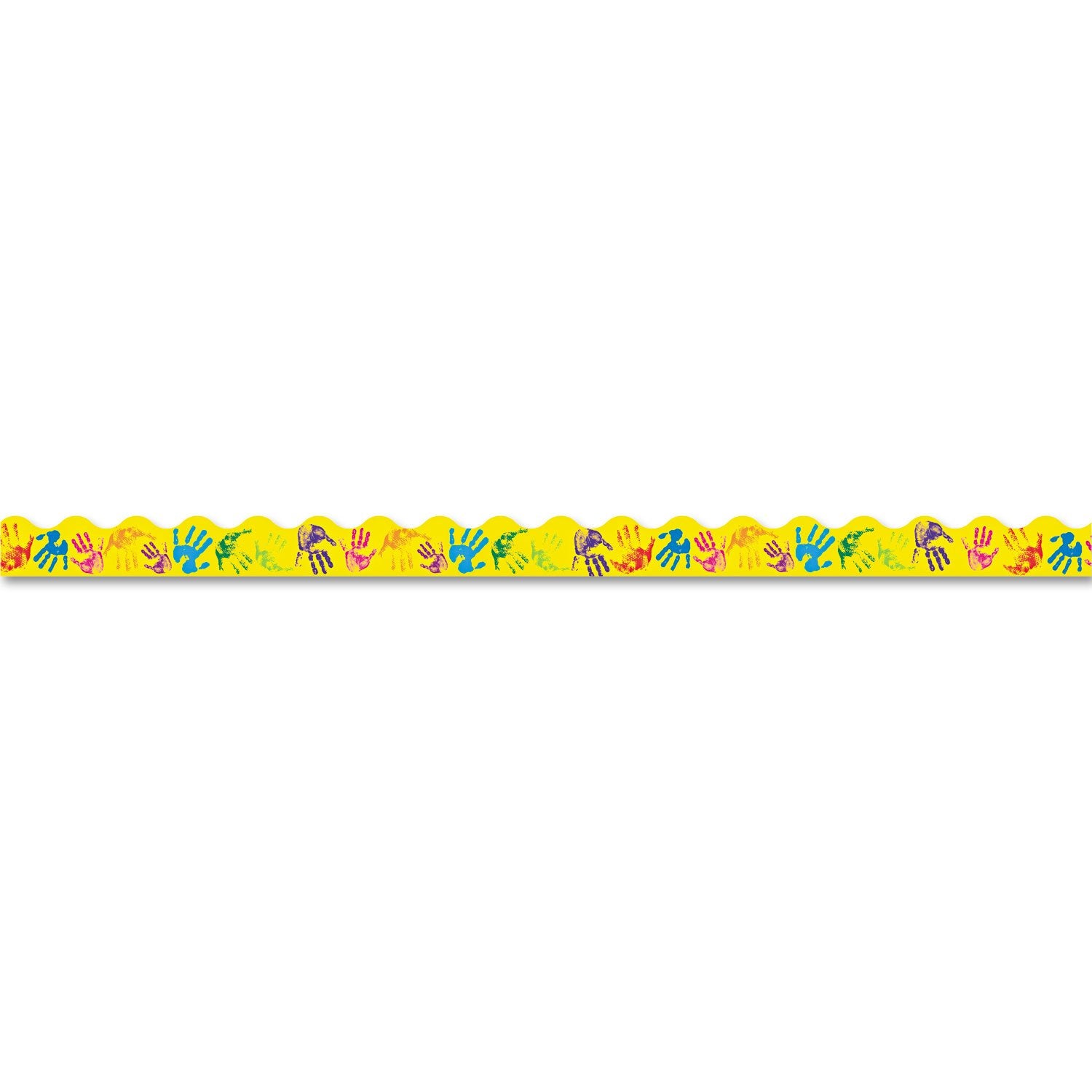 Trend Enterprises, Inc. Helping Hands Terrific Trimmers, 39 Ft
