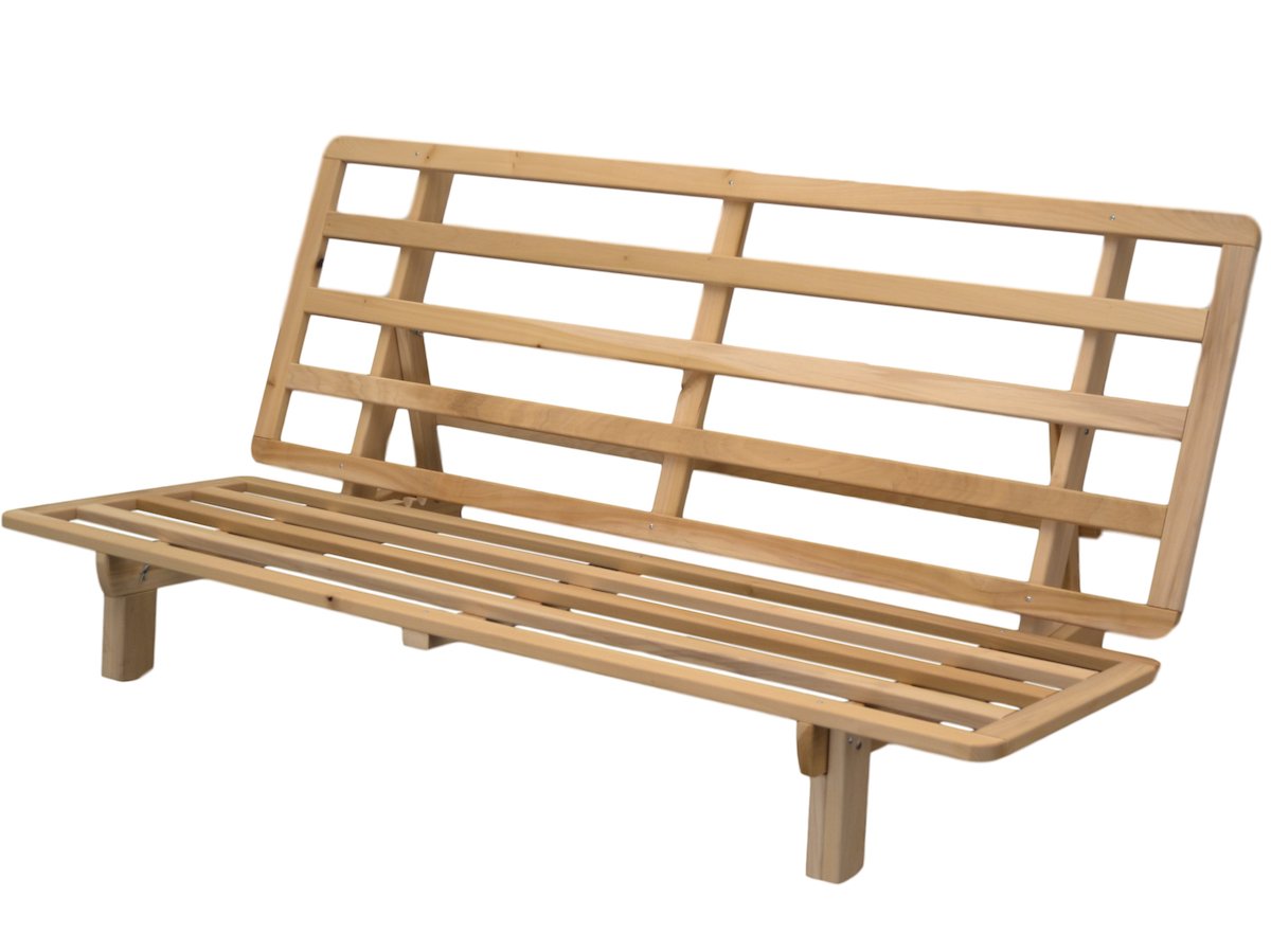 Kd Frames Studio Bifold Futon (Full)