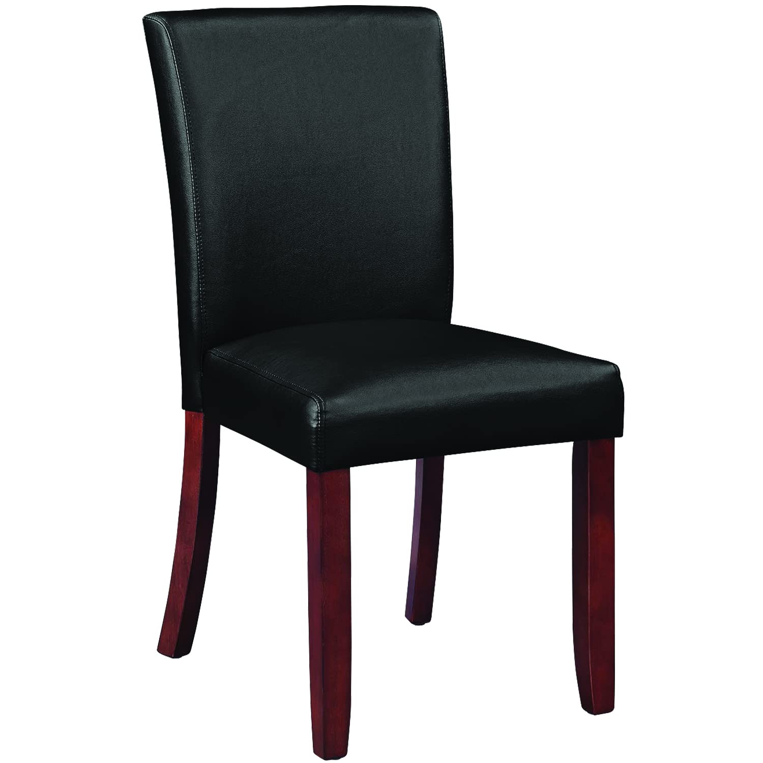 Ram Game Room Dining Chair - English Tudor