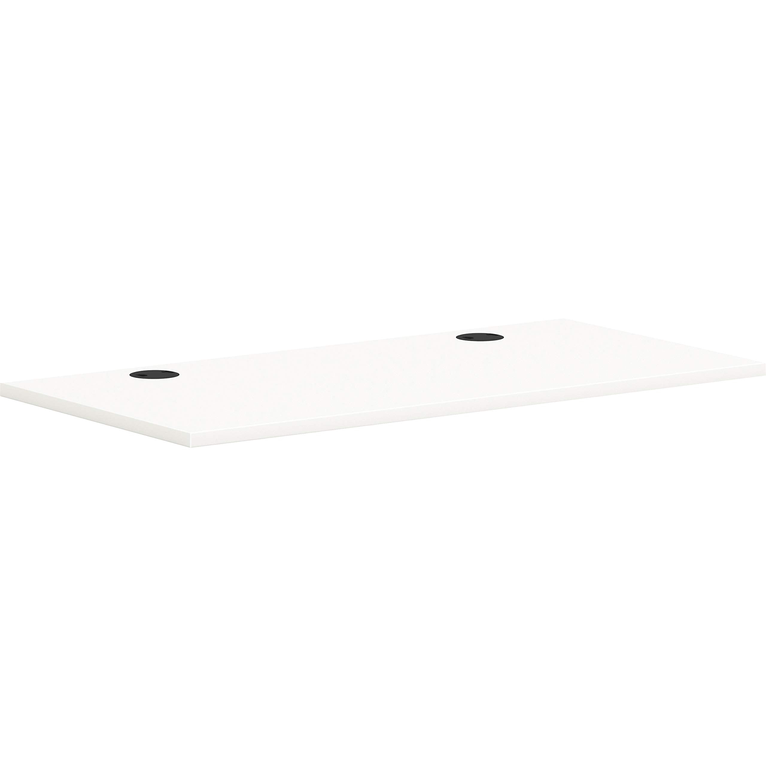 HON Mod Worksurface, 48", White
