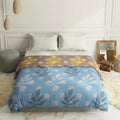 Bombay Dyeing All Season Reversible Comforter 220 Gsm Polyester Reversible Ac Comforter/Blanket For All Season/Quilt For King Si