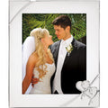 Lenox True Love 8 X 10 Frame, 2.00 LB, Silver