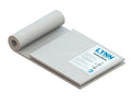 Lynn Manufacturing Wet Ceramic Fiber Blanket, 2300F Rated, Kit B, 48x 14 x 1/2 (1 ea) & 14    x 16    x     (1 ea), 1033