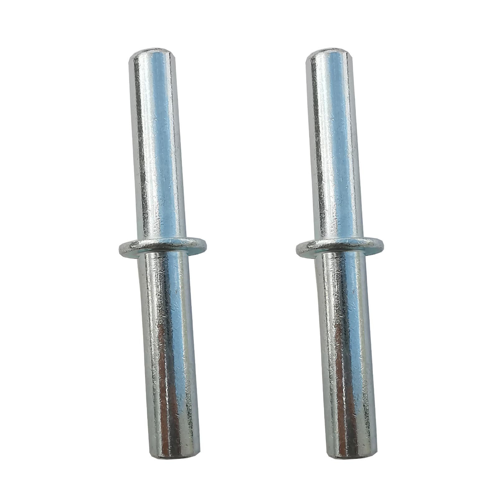 cijkzewa Pin Connector Replacement for IKEA Sofa Part #108116(Pack of 2)