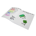 Paperback Blank Book 8.5X11 Portrait, Class Set Of 24
