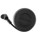 Podoy Recliner Switch With 2 Button 5 Pin Plug Fixed Power Recliner Lift Chair, Stand Sofa Electric Round Hand Control Handset Recliner Switch Replacement Parts