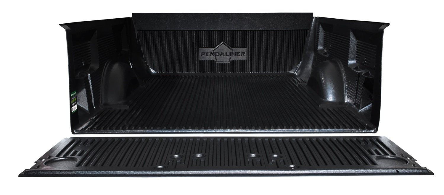 Penda 61027Srx Truck Bed Liner