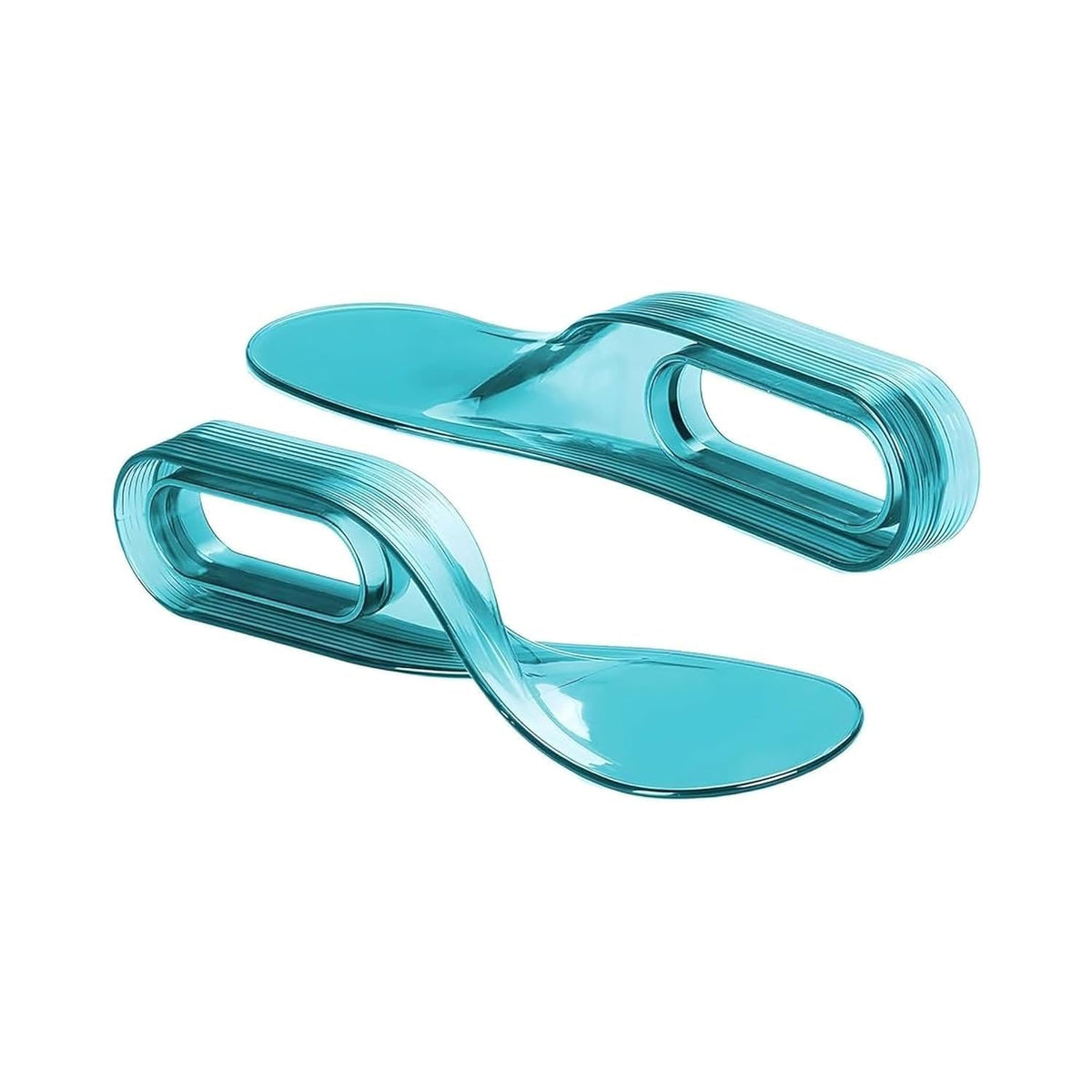 HOMFEL 2 Pcs Mattress Lifter & Bed Sheet Tucker Tool  Ergonomic Mattress Wedge Elevator for Easy Bed Making, Sheet Tucking Tool