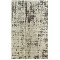 Rizzy Home Alora Decor Alure 10' X 13' Abstract Green/Brown/Beige Hybrid Area Rug