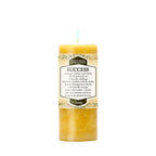 Affirmations - Success Candle