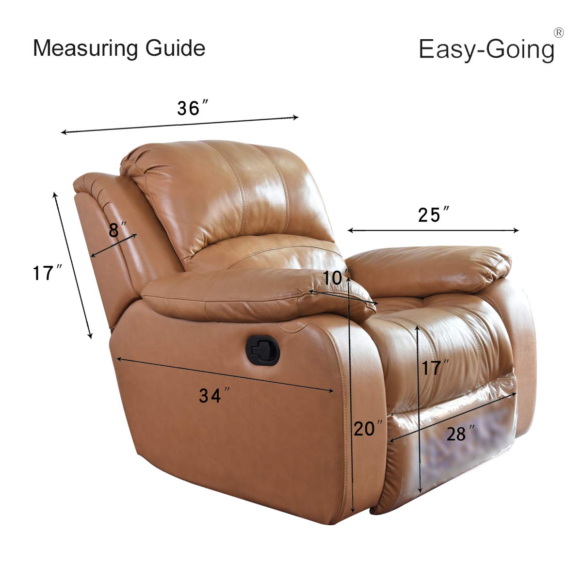 Easy-Going 4 Pieces Oversized Recliner Stretch Sofa Slipcover Sofa Cover Furniture Protector Couch Soft With Elastic Bottom Polyester Spandex Jacquard Fabric Small Checks Black X-Large