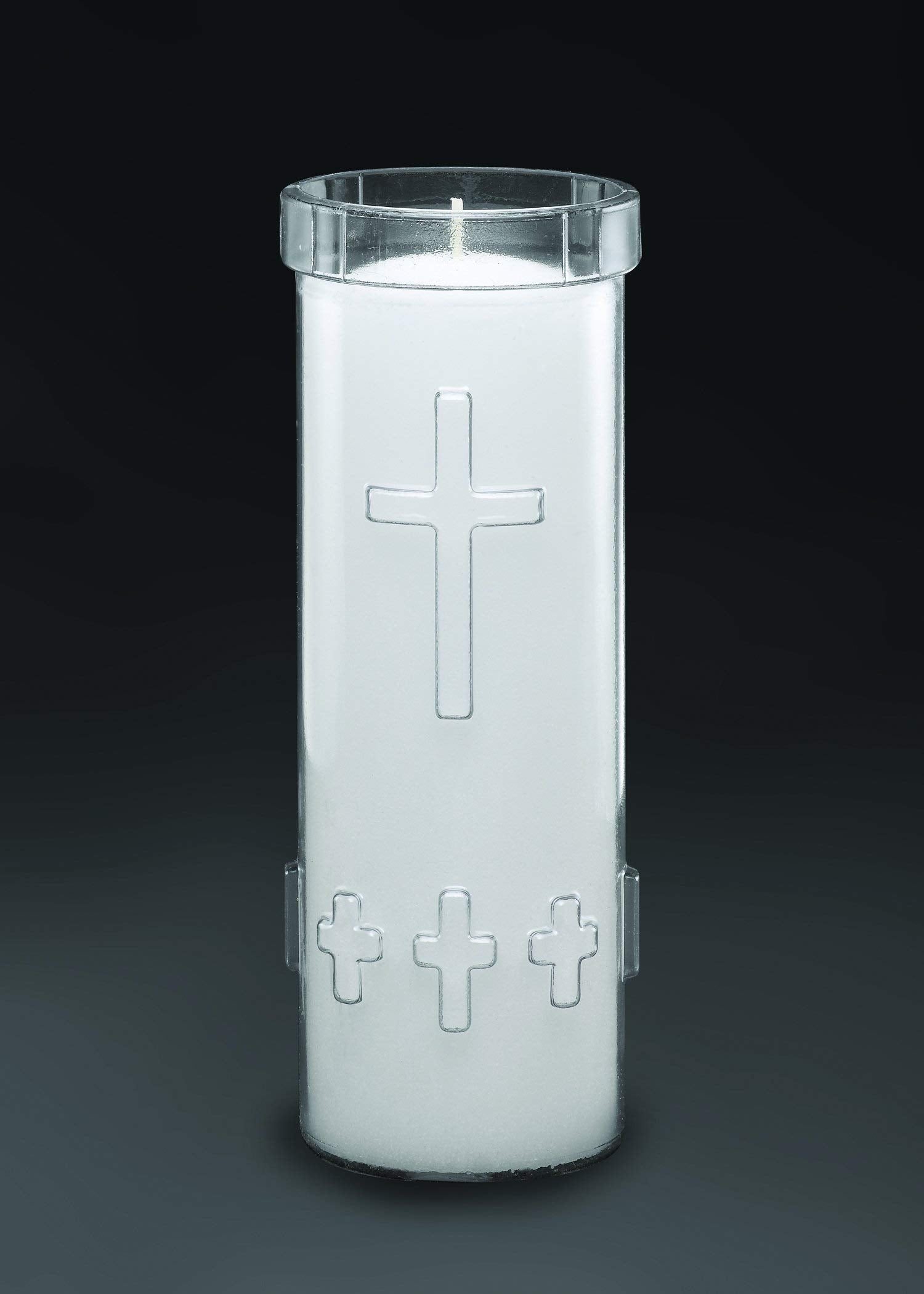 7 Day Sanctuary Candle (24 pcs. per case)