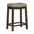 Claridge Natural Counter Stool