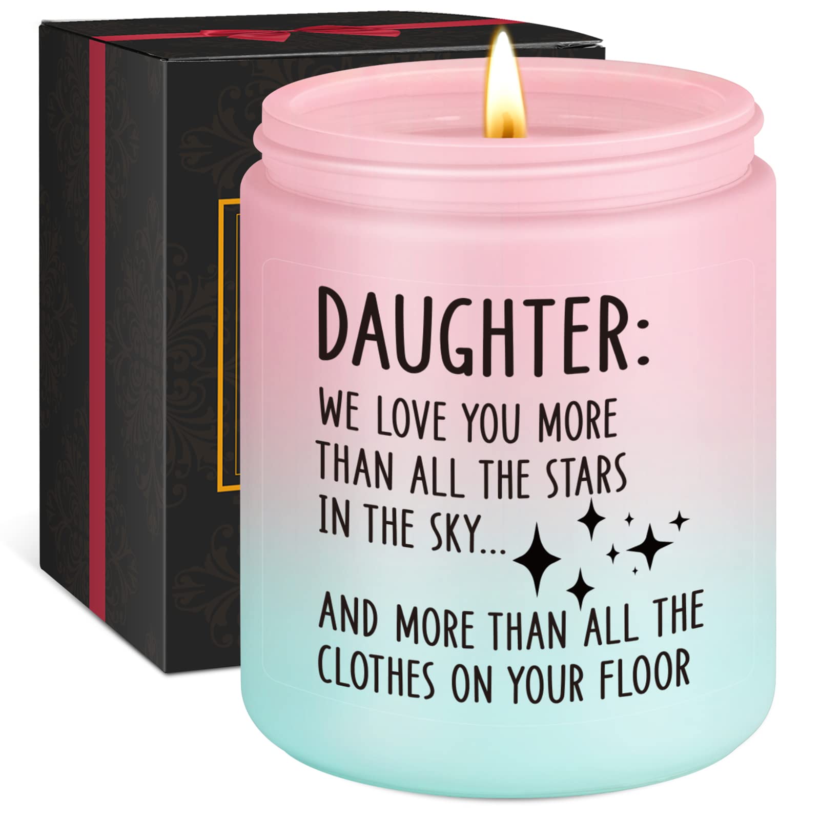 Miracu Candle, Teen Girls Gifts for Daughter, Teenage Girl Presents - Valentines Day, Mothers Day, Birthday Gifts for Teens 16-1
