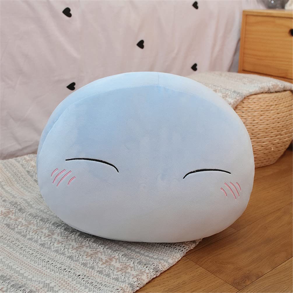 Anime That Time I Got Reincarnated As A Slime Plushie Anime Tensei Shitara Slime Datta Ken Tempest Rimuru Stuffed Doll Plush Pil