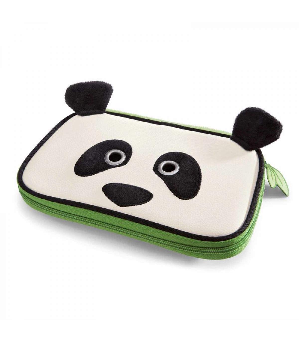 Nici Panda Yaa Boo Pencil Case
