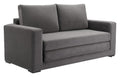 Zuo Jide Sleeper Sofa Gray