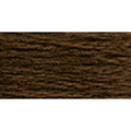 Dmc 116 8-938 Pearl Cotton Thread Balls, Ultra Dark Coffee Brown, Size 8