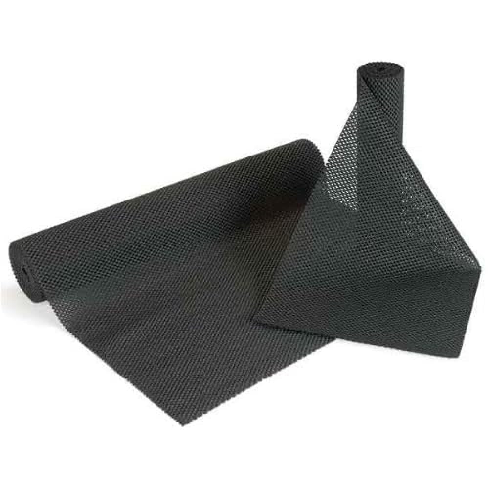 Zerust Anti-Rust Tool Box Drawer Liner - Non-Slip Mat for Tool Chest & Cabinets, Protective Rubber Liner with Anti-Corrosion Tec