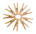 Clothespins Kevins Quality Clothespins Set of 50