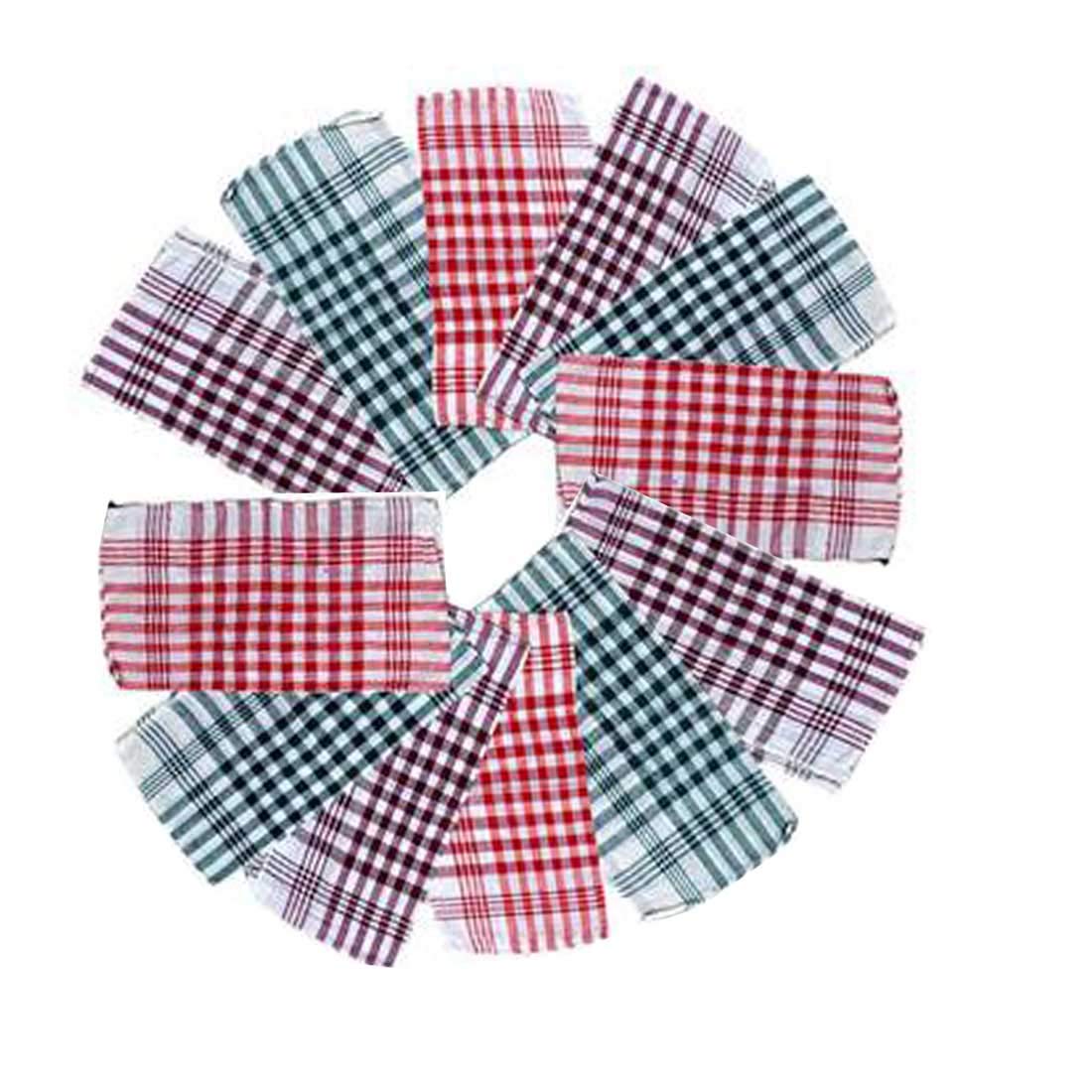 Ninki Fresh Super Soft Hand Towels (12 pcs)