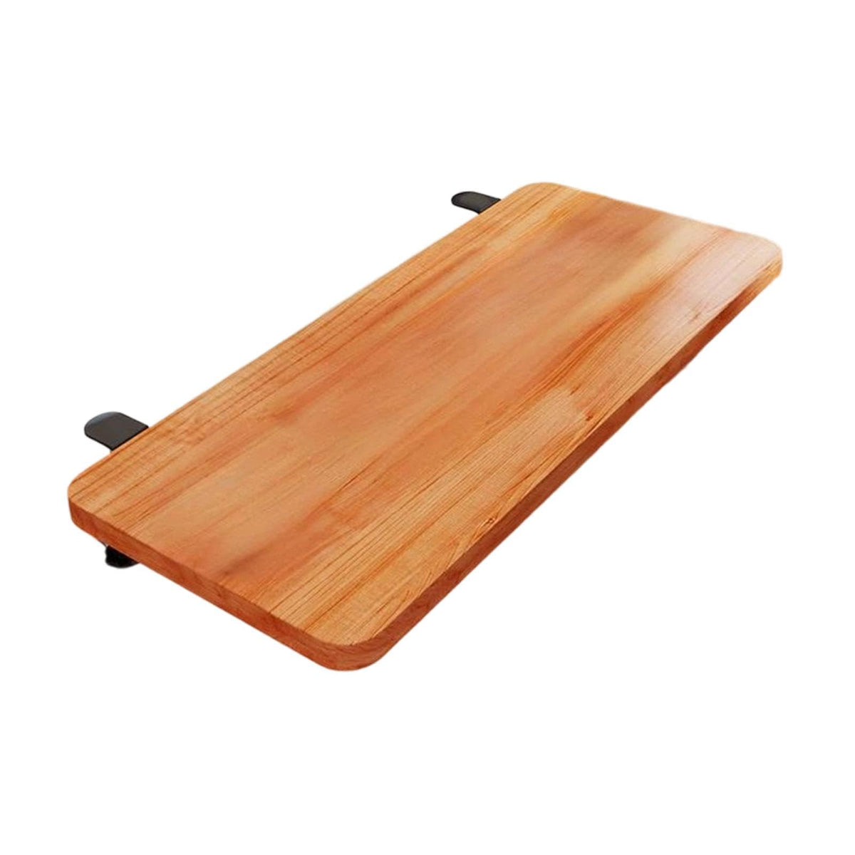 Ecomistiqdesk Extender Tray Desk Extender Board Table Mount Ergonomic For Home Office Brown|Home & Garden|Furniture|Desks & Home