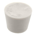 E.C. Kraus 5F-Qeug-G4Oy Size #6.5 Rubber Stopper: Color May Vary