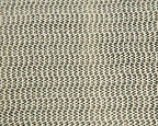 Rizzy Rug Pad Cream 4' x 6' Area Rug - PD3 Collection PD3333 PVC