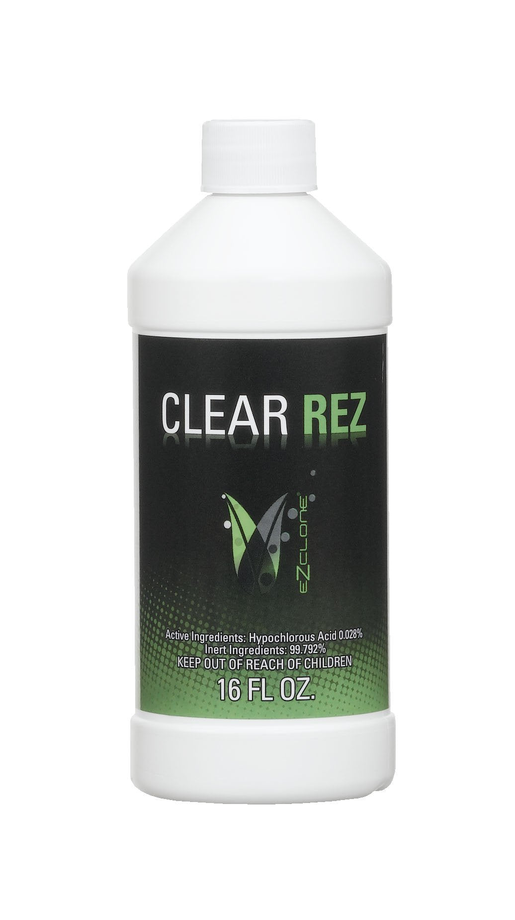 EZ-Clone Clear Rez 16 oz