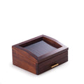 Walnut Wood Pen Box