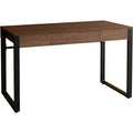 Lorell, Llr97617, Soho Table Desk, 1 Each