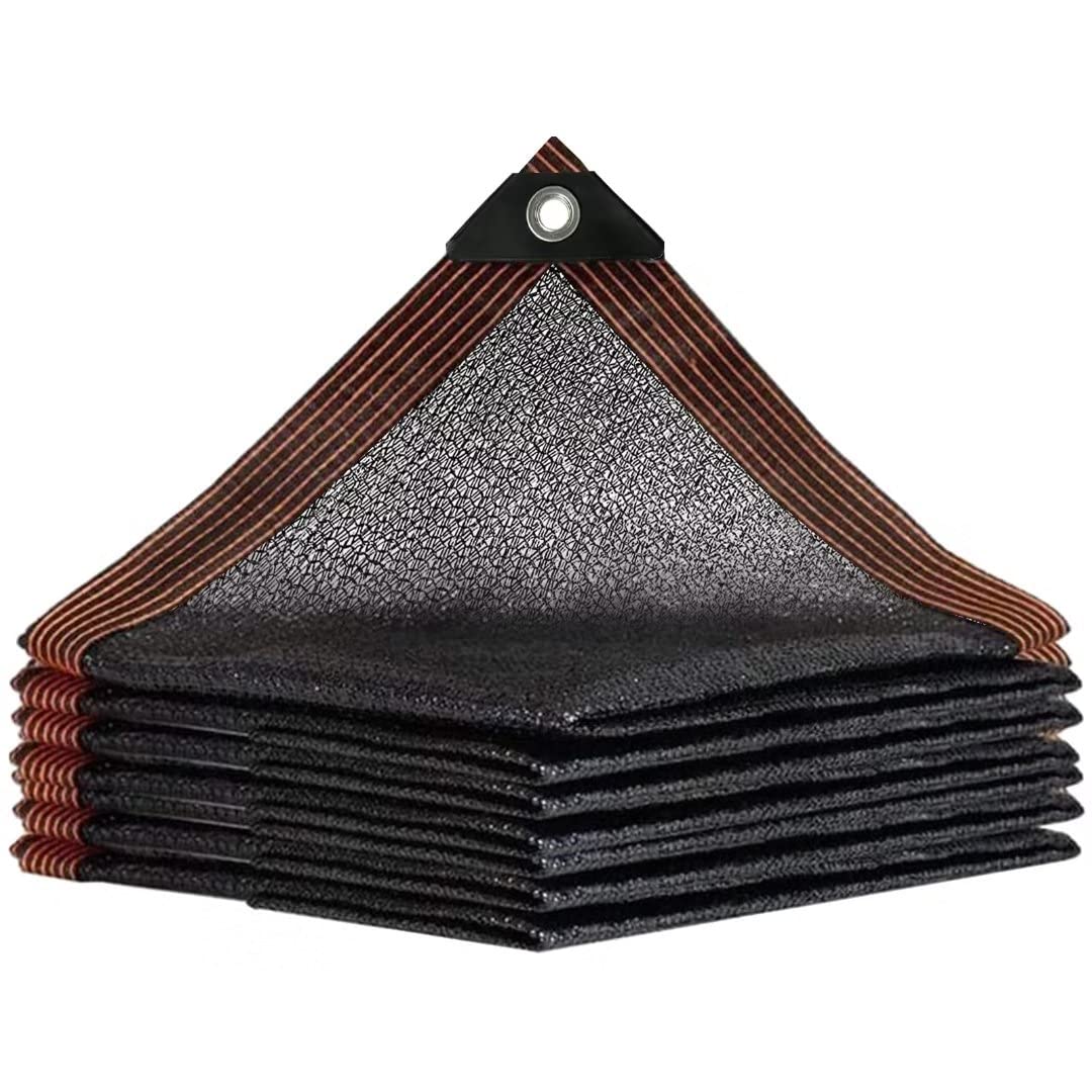 Shade Cloth For Plants Greenhouse, 40-50% Sunblock Shade Sails -For Outdoor Garden Pergola Patio Lawn Plant Sun Shade Cloths For