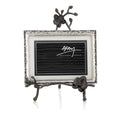 Michael Aram Black Orchid Convertible Easel Frame